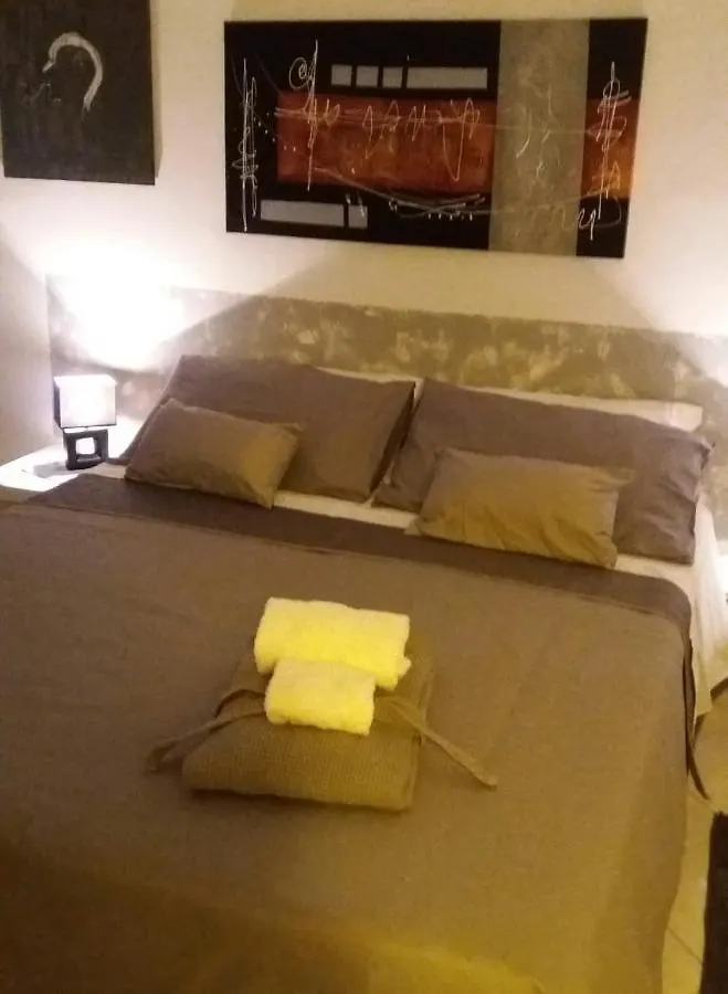 Bed & Breakfast Bed And Breakfast Rosma Alghero