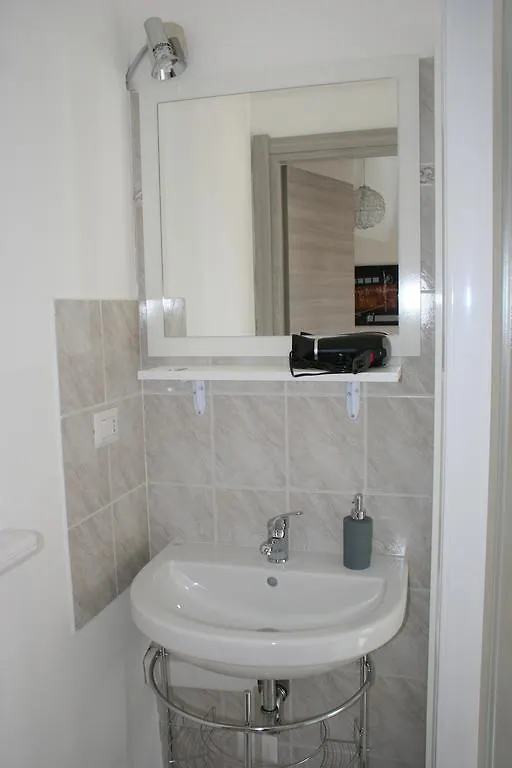 Bed & Breakfast Bed And Breakfast Rosma Alghero