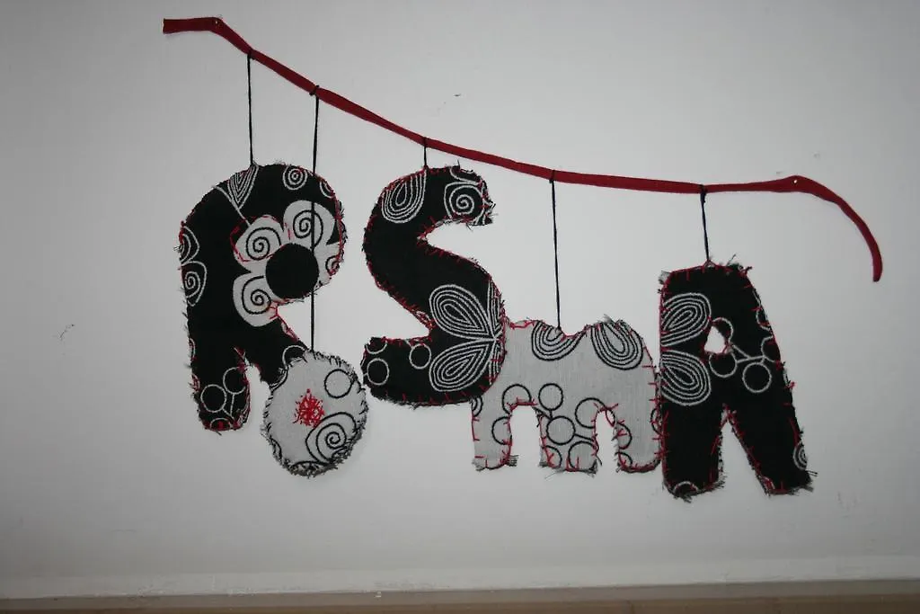 Bed And Breakfast Rosma Alghero