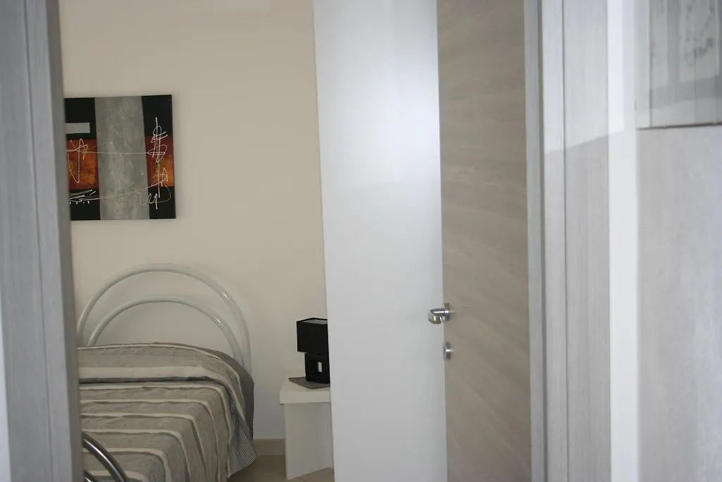 Bed And Breakfast Rosma Alghero