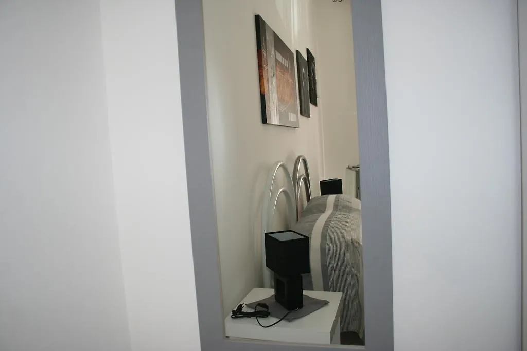 Bed & Breakfast Bed And Breakfast Rosma Alghero Itálie