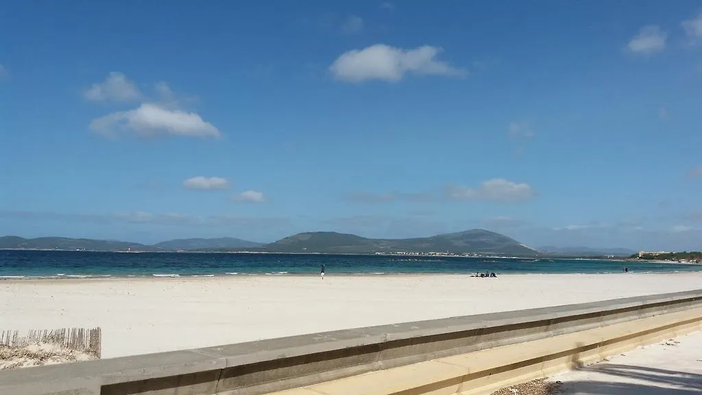 Bed And Breakfast Rosma Alghero